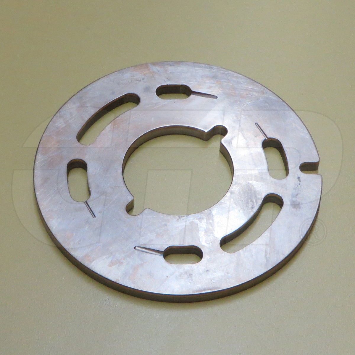 1178295 Plate Fits Caterpillar Models