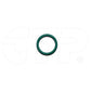 1178766 Seal O Ring Fits Caterpillar Models