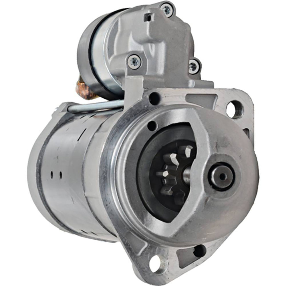 12V Starter Fits Atlas Replaces 0118 3599