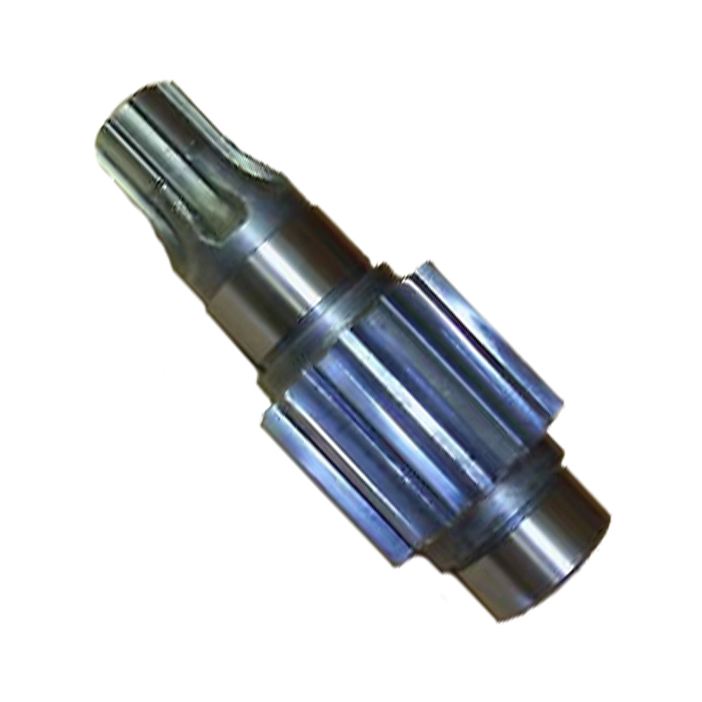 11832 Pinion 6 Spline Fits Case 310, 350, 350B