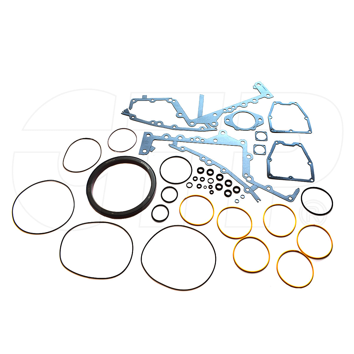 1187855 Gasket Kit Fits Caterpillar Models