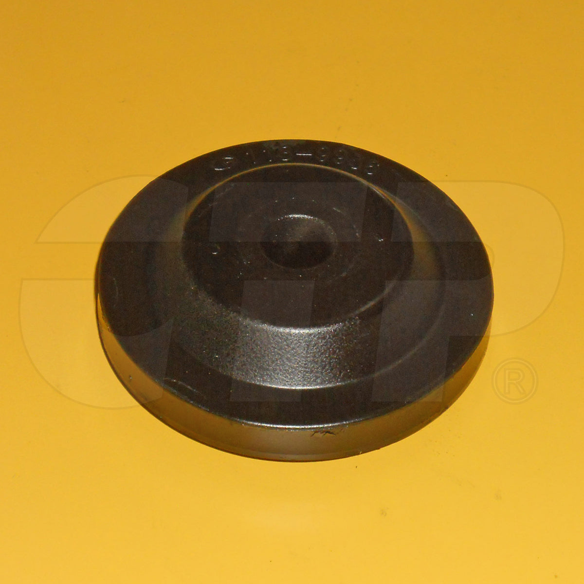 1189936 Mount-Rubber Fits Caterpillar Models