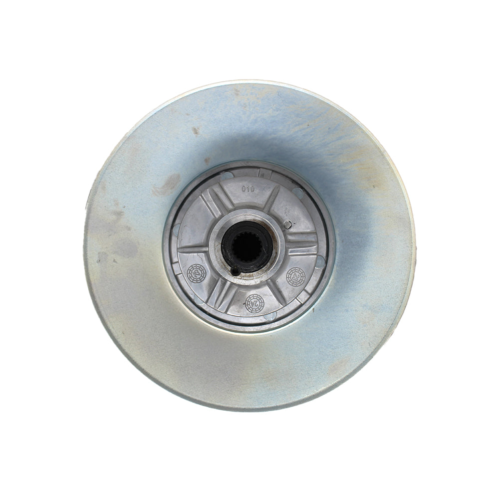 Secondary Driven Clutch Fits Toro Workman Utility Vehicle Replaces 119-7990