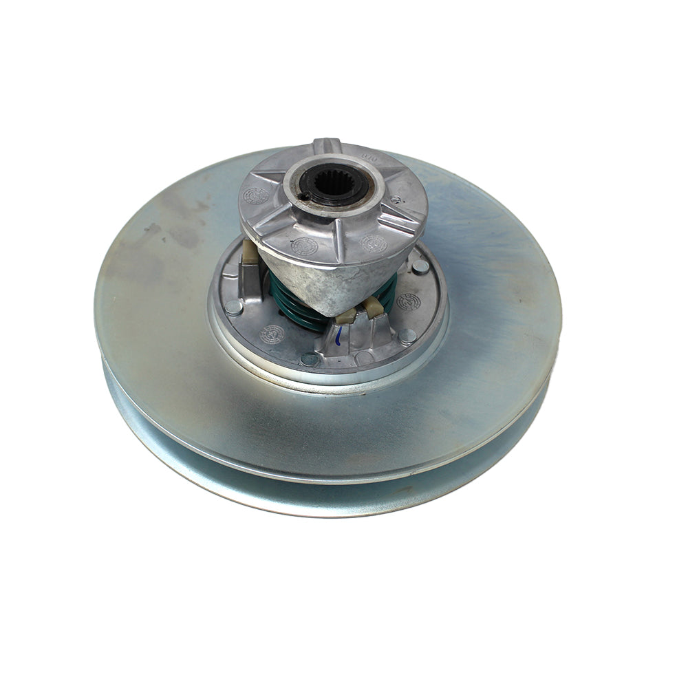 OEM Replacement Secondary Driven Clutch Fits Toro Workman Twister 119-7990