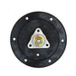 119-8599 Steel Mower Deck Spindle 7 5/9" Height Fits Toro Fits Exmark Models