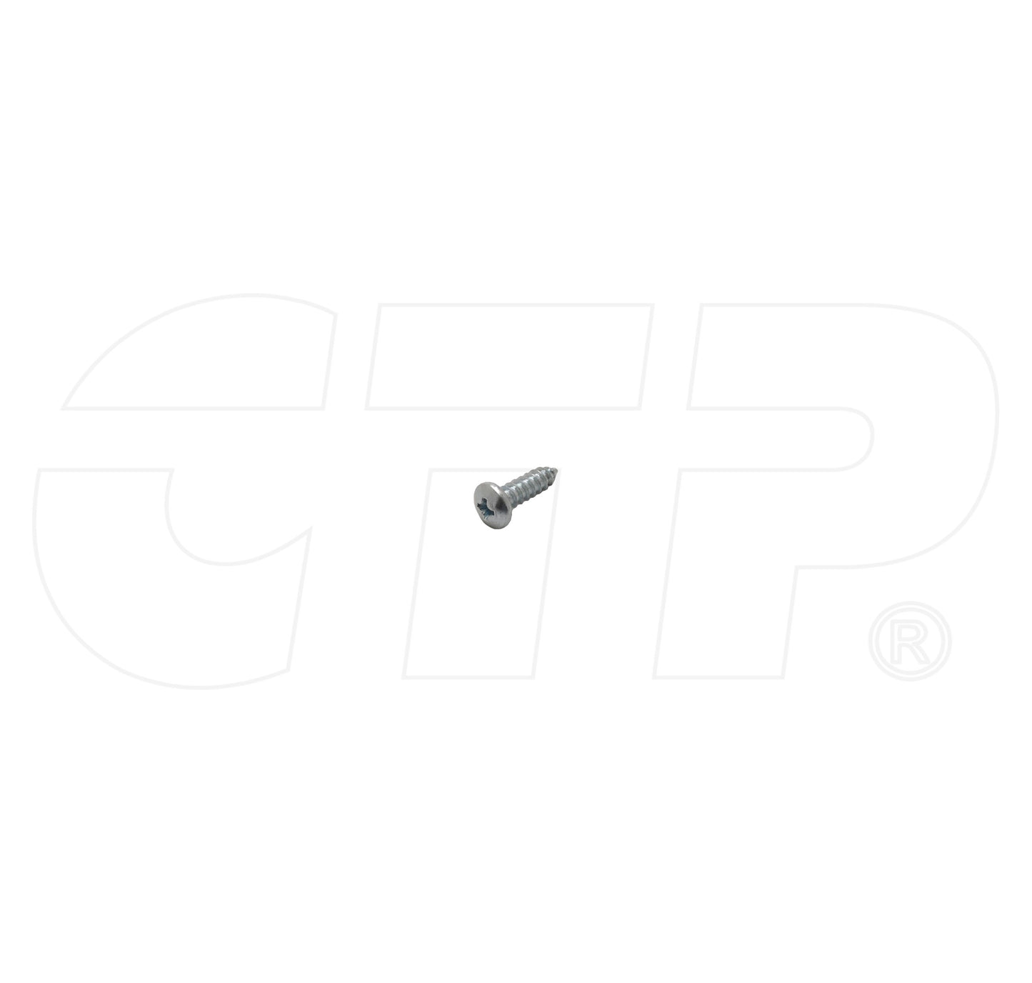 1195026 Screw Fits Caterpillar Models
