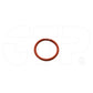 1195155 Seal O Ring Fits Caterpillar Models