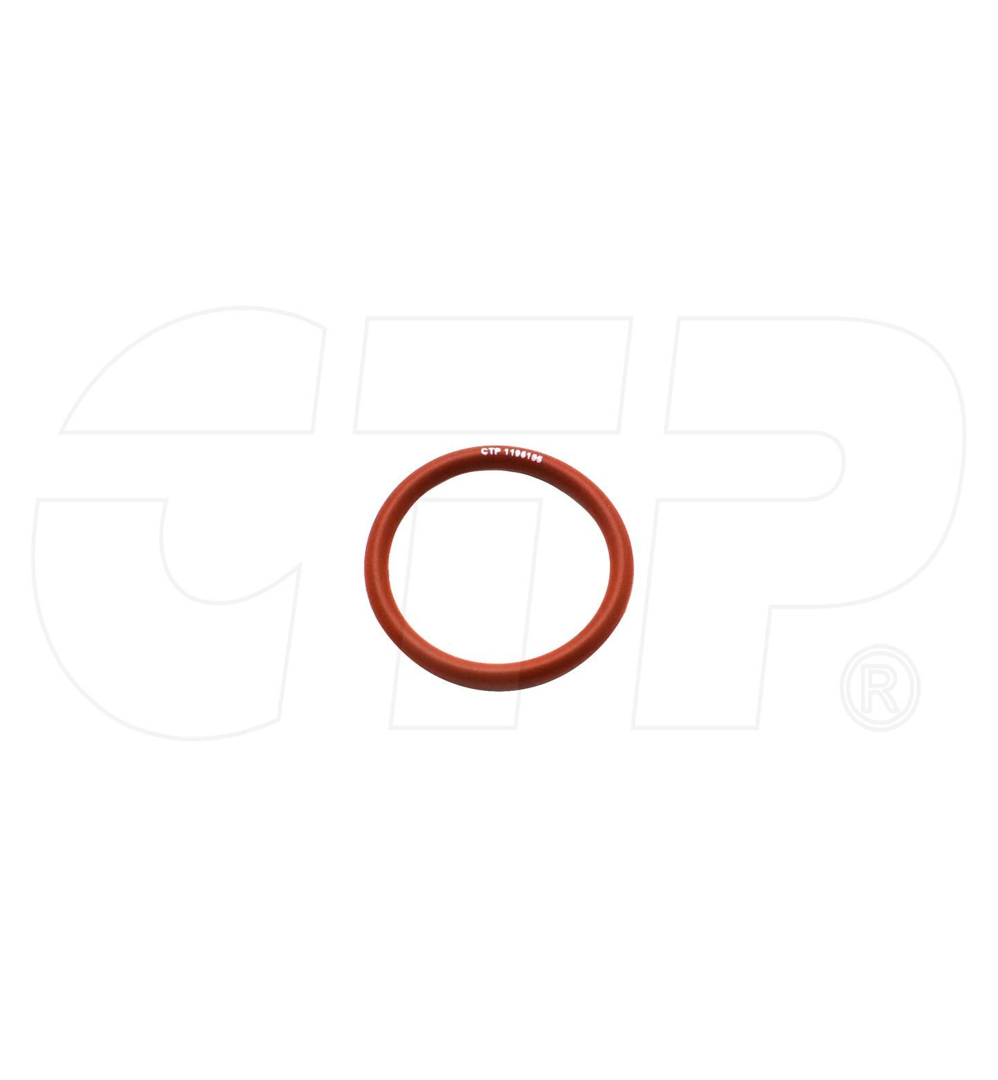 1195155 Seal O Ring Fits Caterpillar Models