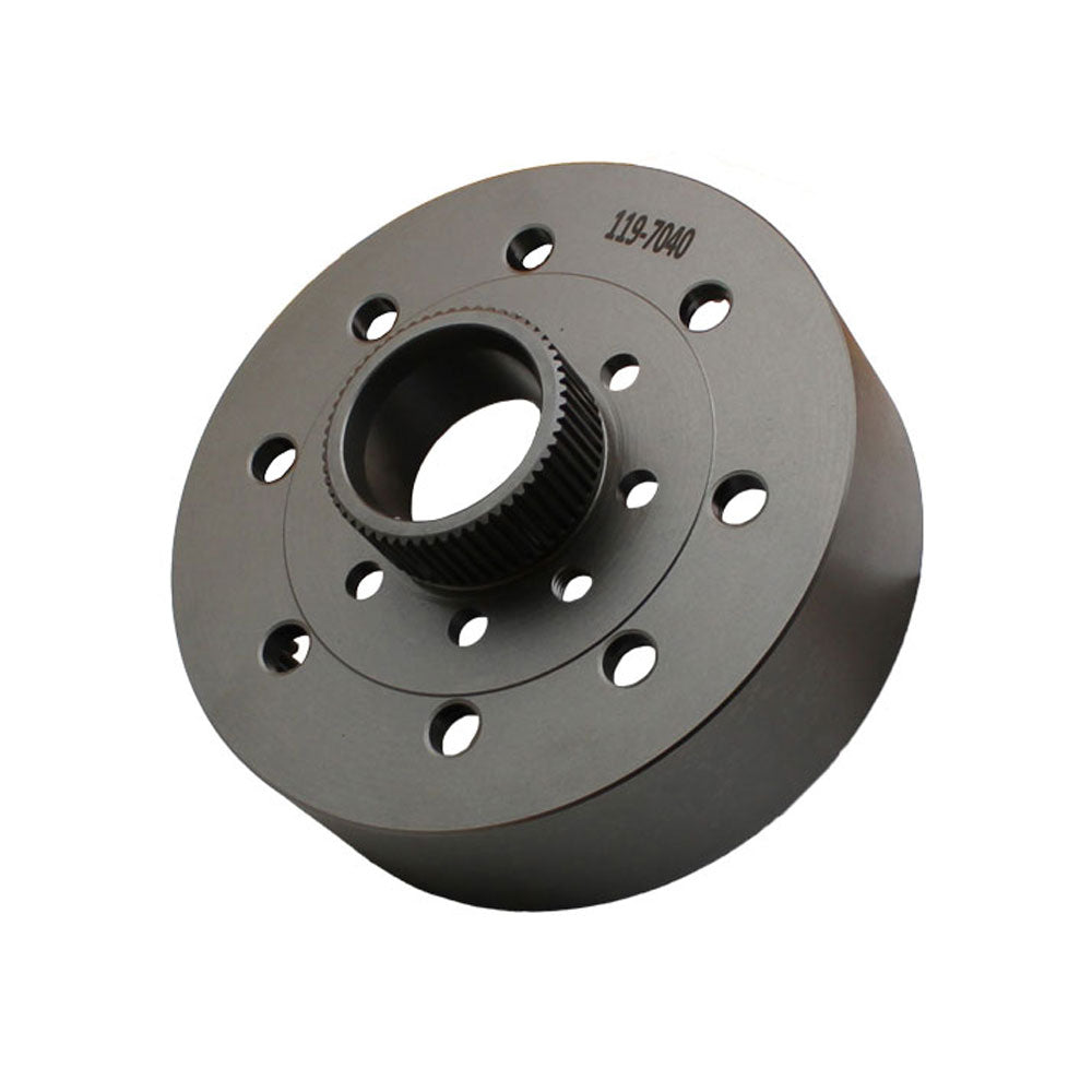 Ring Gear Fits Caterpillar Replaces 119-7040