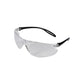 11978 CLEAR ANTI-FOG SAFETY GLASSES