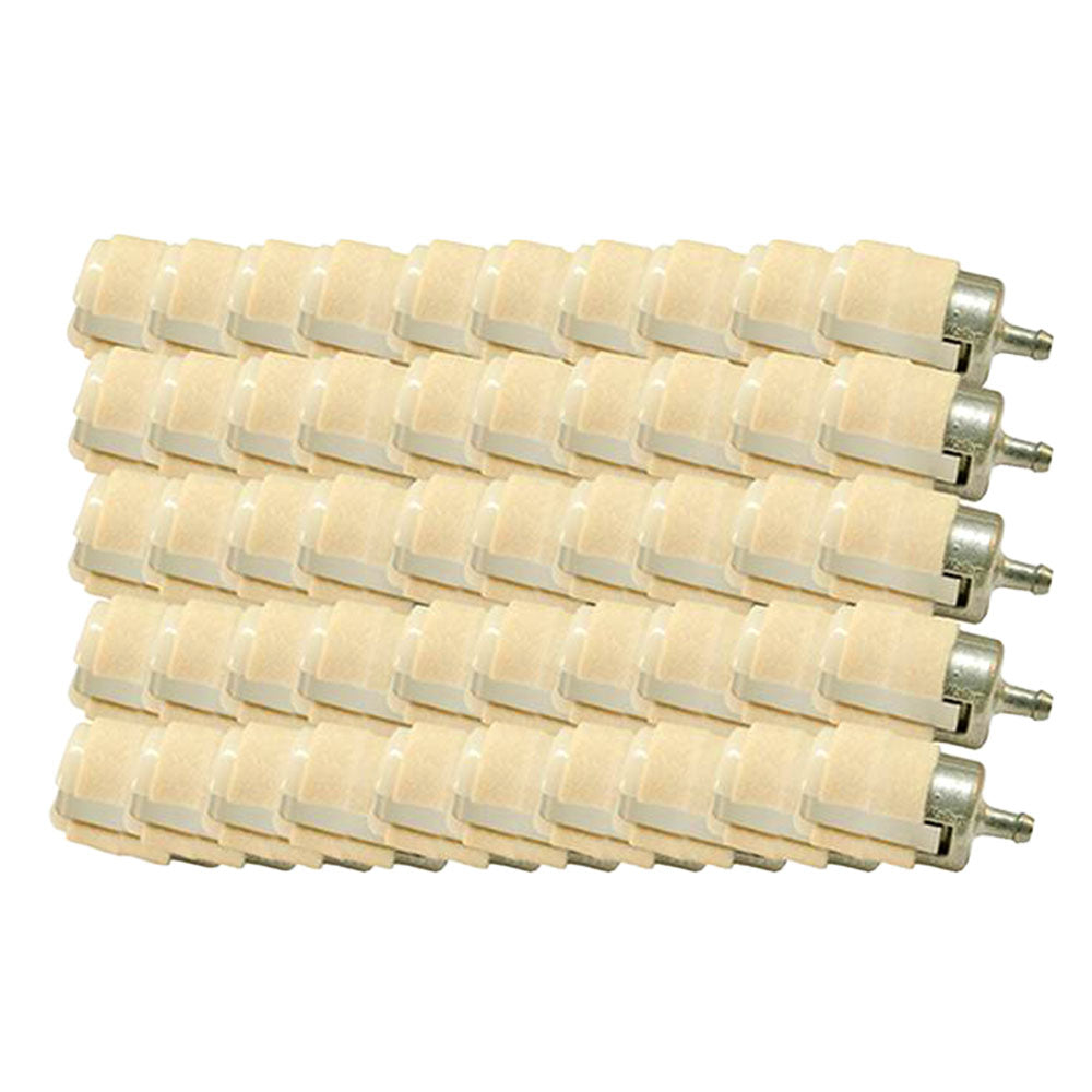 11981 Fits Walbro OEM IN TANK FILTER BULK PACK (50)