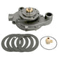 11B26758 Water Pump Fits White Oliver Mpl Moline Tractor G1000