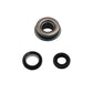 11H-12438-10-00 Mechanical Water Pump Seal Set Fits Yamaha ATV Raptor