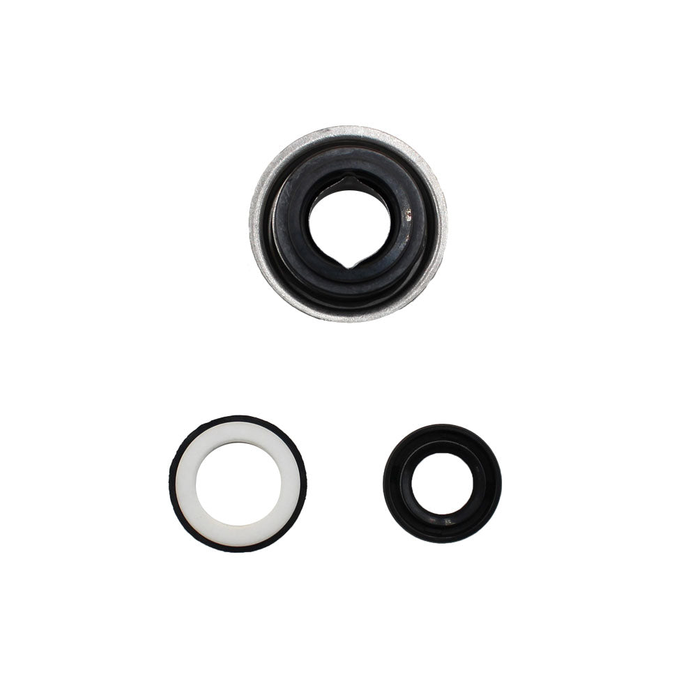 Water Pump Mechanical and Oil Seal Fits Yamaha Raptor 700R YFM700R 4X4 (2009)