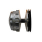 Interchangeable Primary Drive Clutch 120-4818 Fits Toro Workman MDX UTV