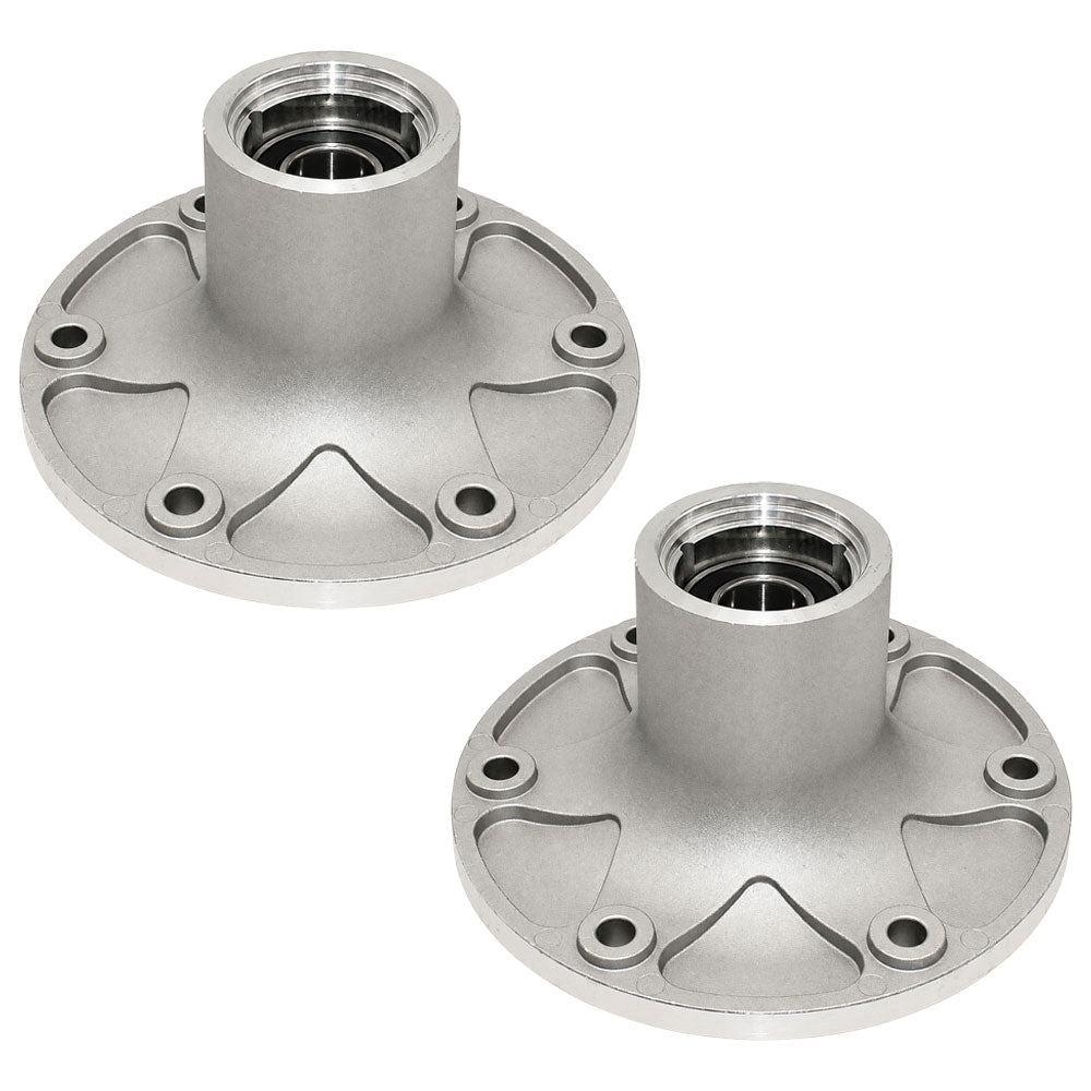 (2) Deck Spindles 120-5477 Fits Toro ProLine Z-Master TimeCutter Titan Mowers