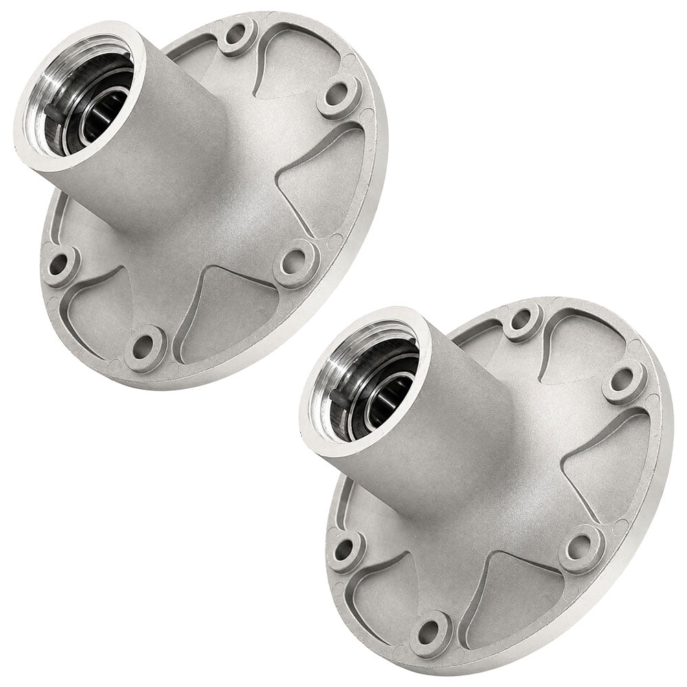 Qty. 2: Mower Deck Spindles Fits Toro Replaces 115-9693