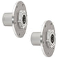 Qty. 2: Mower Deck Spindles Fits Toro Replaces 115-9693