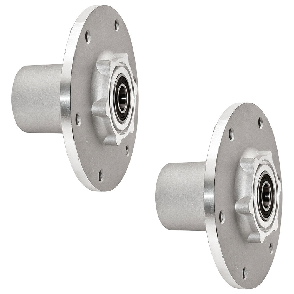 Qty. 2: Mower Deck Spindles Fits Toro Replaces 115-9693