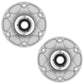 Qty. 2: Mower Deck Spindles Fits Toro Replaces 115-9693
