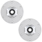 Qty. 2: Mower Deck Spindles Fits Toro Replaces 115-9693