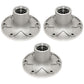 Qty. 3: Mower Deck Spindles Fits Toro Replaces 115-9693