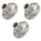 (3) Deck Spindles 120-5477 Fits Toro ProLine Z-Master TimeCutter Titan Mowers
