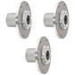 (3) Deck Spindles 120-5477 Fits Toro ProLine Z-Master TimeCutter Titan Mowers