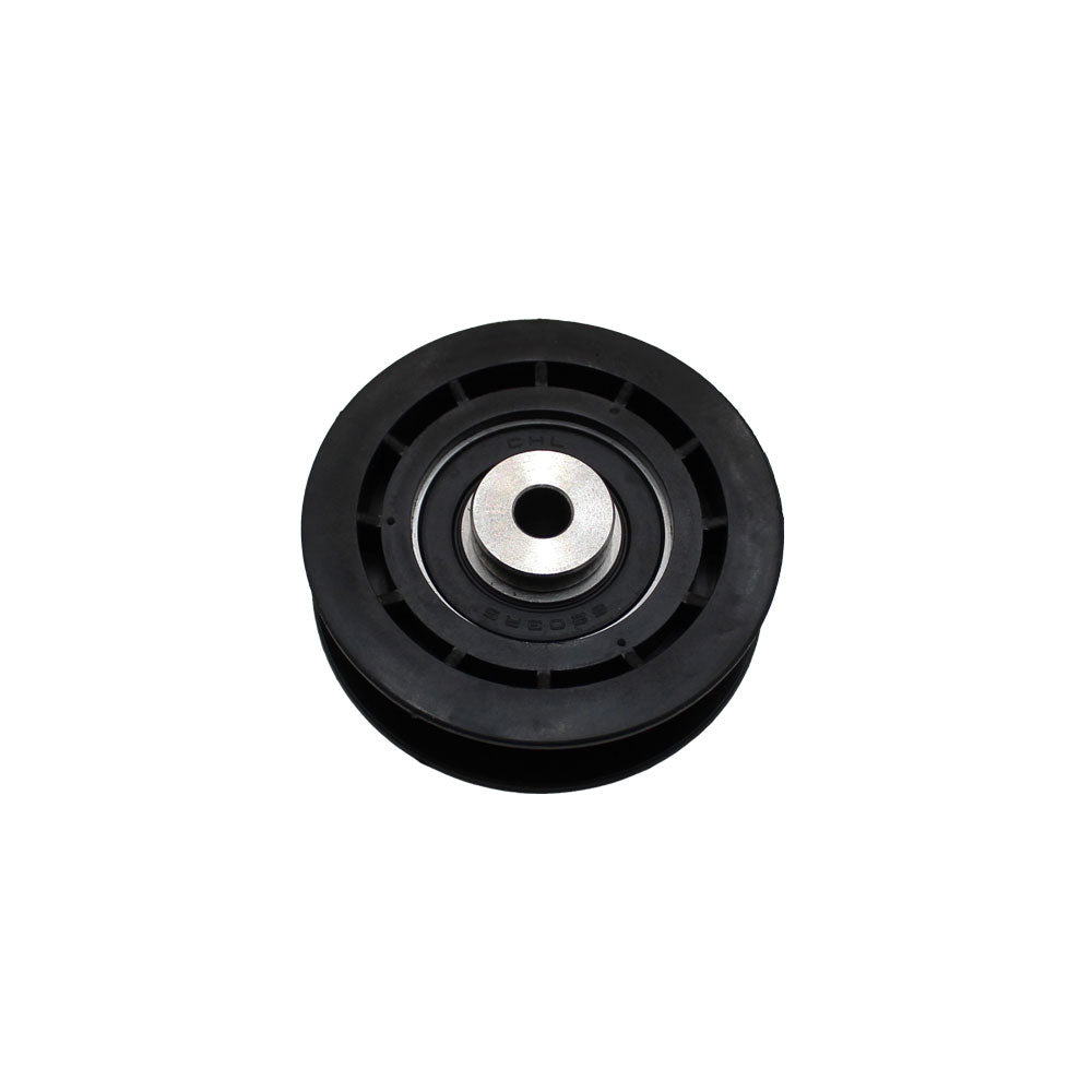 120-7082 Idler Pulley Fits Toro TurfMaster 22205 TE 22207 22210 30-inch Mowers