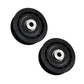Qty 2: Idler Pulley Fits Exmark Replaces 120-7082