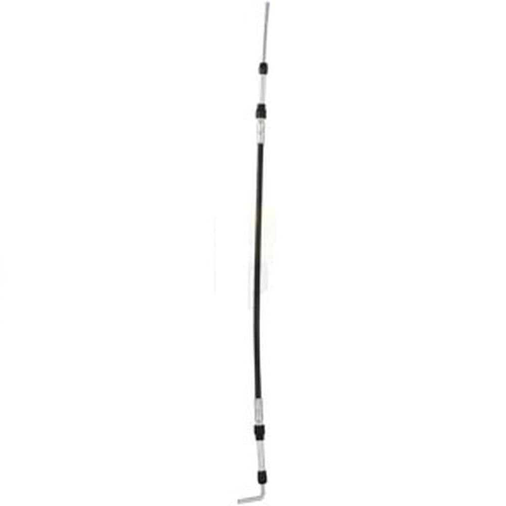 New Control Cable Fits Case/International Tractor 886 986 1086 1486 1586