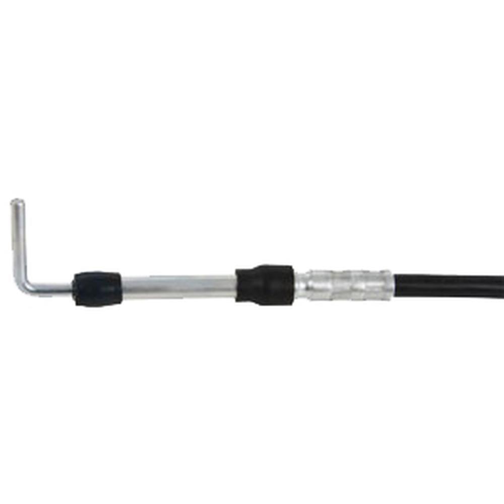 Control Cable Fits International Replaces 120003C1