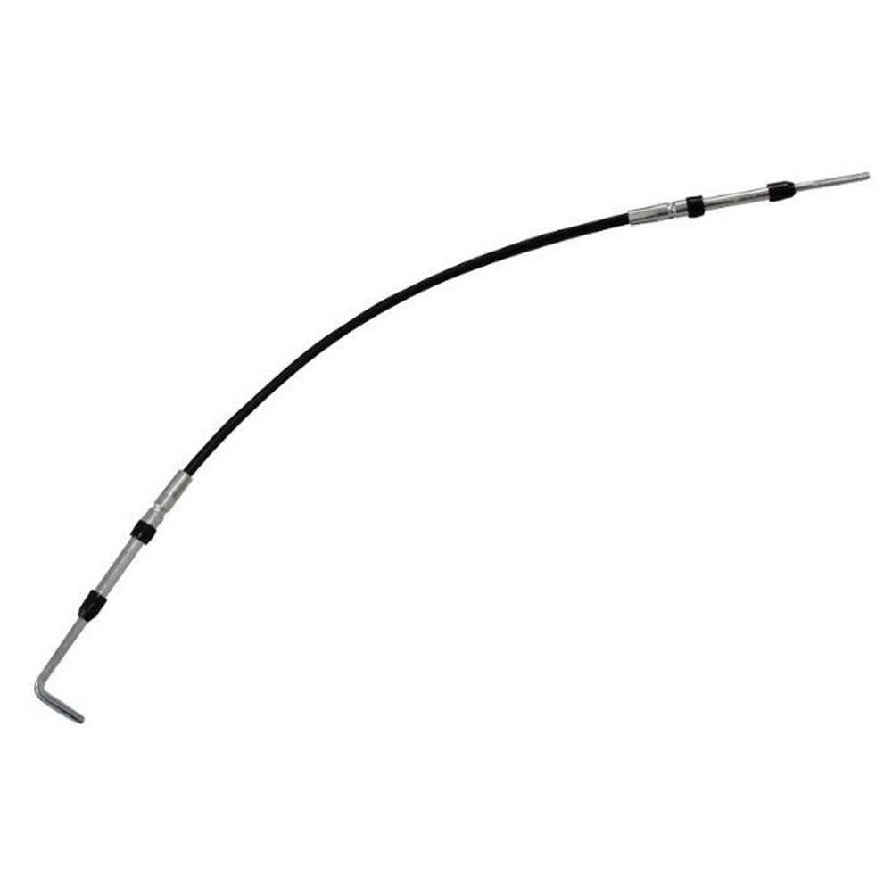 Control Cable Fits International Replaces 120003C1