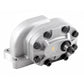 Hydraulic Pump Fits International Replaces 120114C91