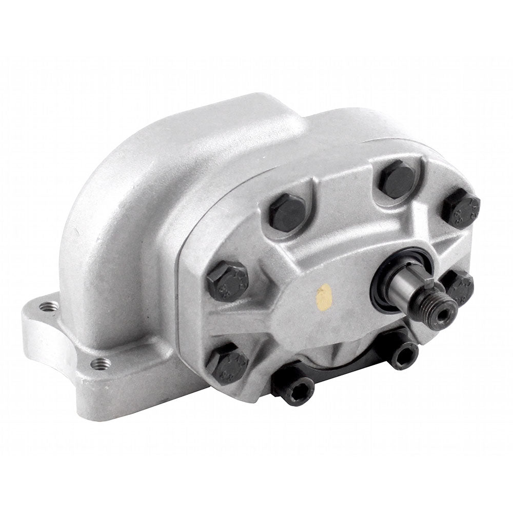 Hydraulic Pump Fits International Replaces 120114C91