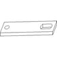 Hi-Low Shift Lever Bar Fits International 786 986 1086 1486 1586 3688 120261C1