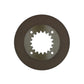 Brake Friction Plate Fits Ford/New Holland Replaces 120488C2
