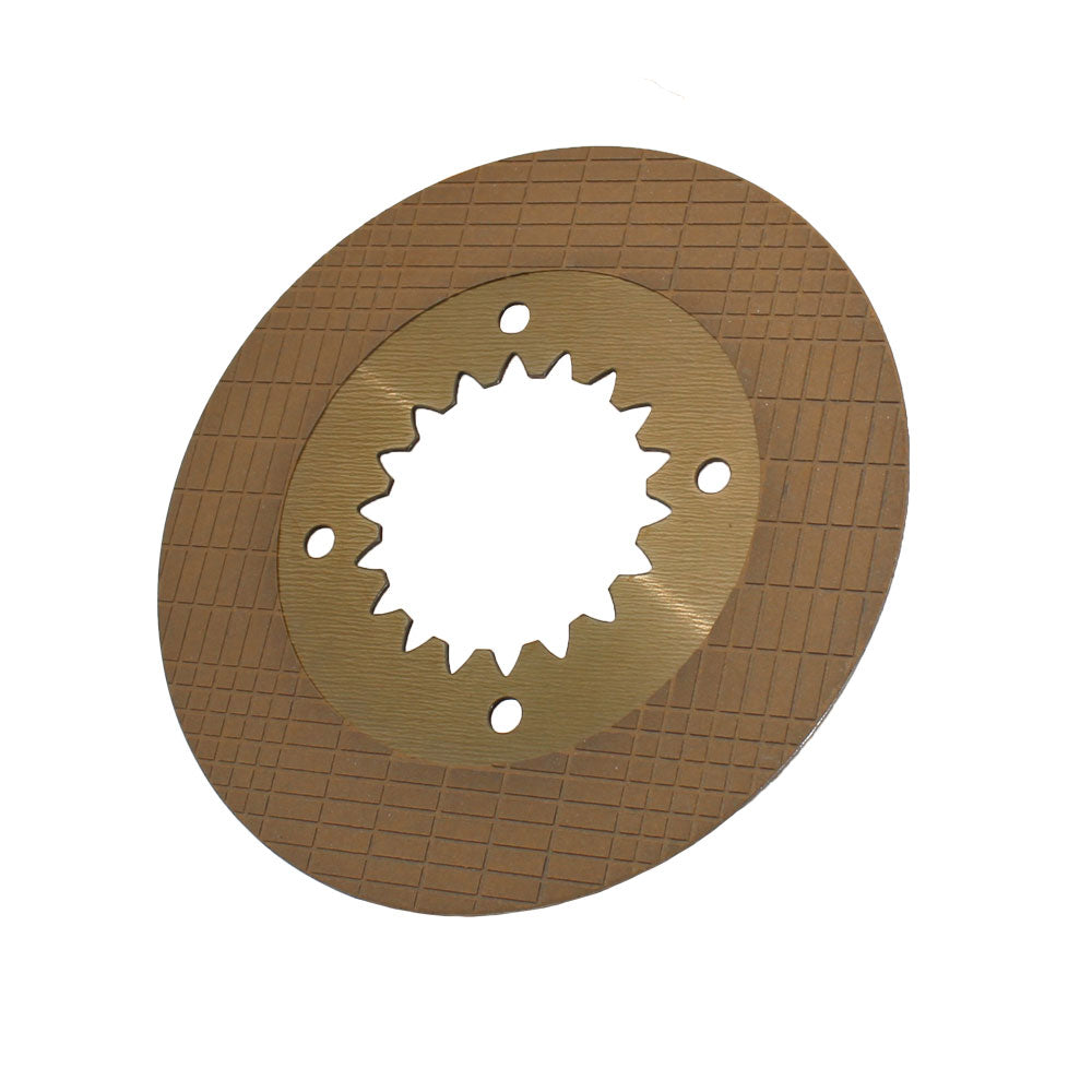 120488C2 Brake Disc
