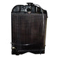 1206-0007 - Radiator Fits Massey Ferguson