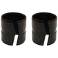 2 Pack: Split Bushing Fits JCB Replaces 1206/0007_x2