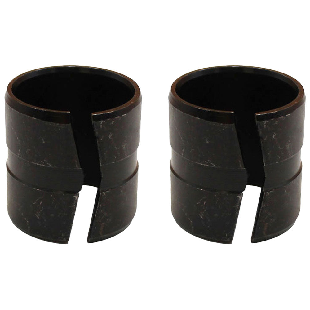 2 Pack: Split Bushing Fits JCB Replaces 1206/0007_x2