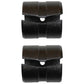 2 Pack: Split Bushing Fits JCB Replaces 1206/0007_x2