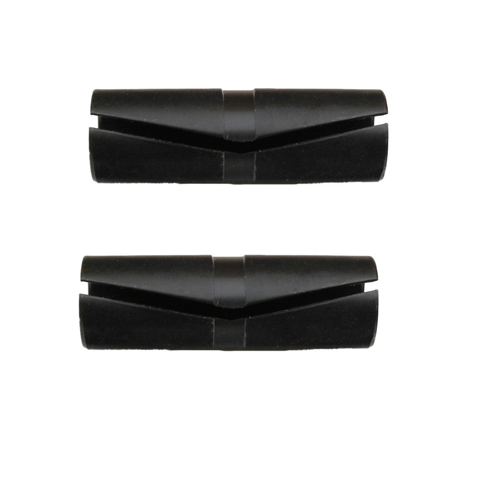 1208/0031 Set of Two New Dipper Bushings Fits JCB Backhoes