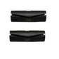 Aftermarket Dipper Bushing Set of TWO Fits JCB Backhoe Replaces 1208/0031