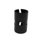 One New Cylindrical Spring Steel Bushing 12080018 Fits JCB Backhoes 1400B 1550B