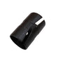 Cut Spring/Split Steel Bushing (Cylindrical) Fits JCB Replaces 1208-0018