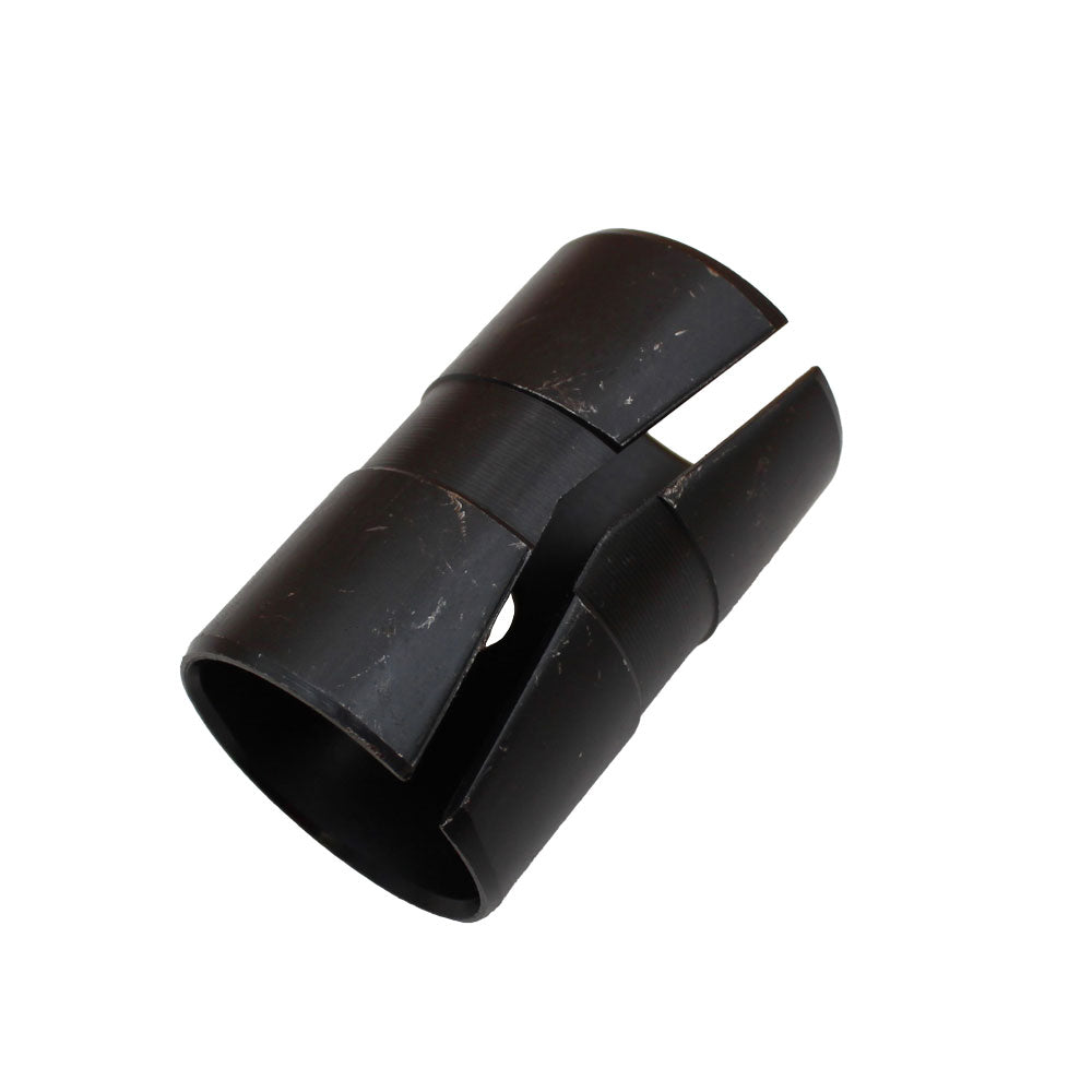 Cut Spring/Split Steel Bushing (Cylindrical) Fits JCB Replaces 1208-0018