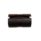 Cut Spring/Split Steel Bushing (Cylindrical) Fits JCB Replaces 1208-0018