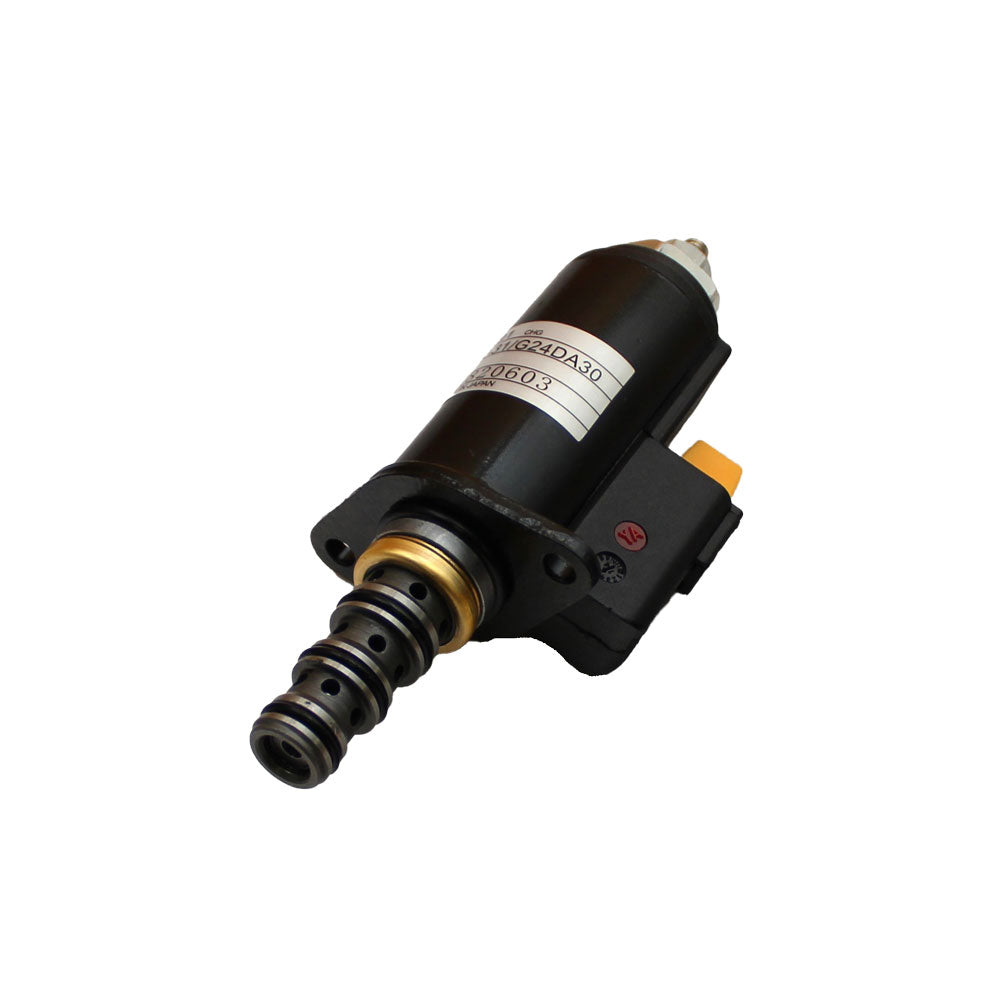 121-1491 Solenoid Valve GP Fits Caterpillar Fits CAT Industrial Construction