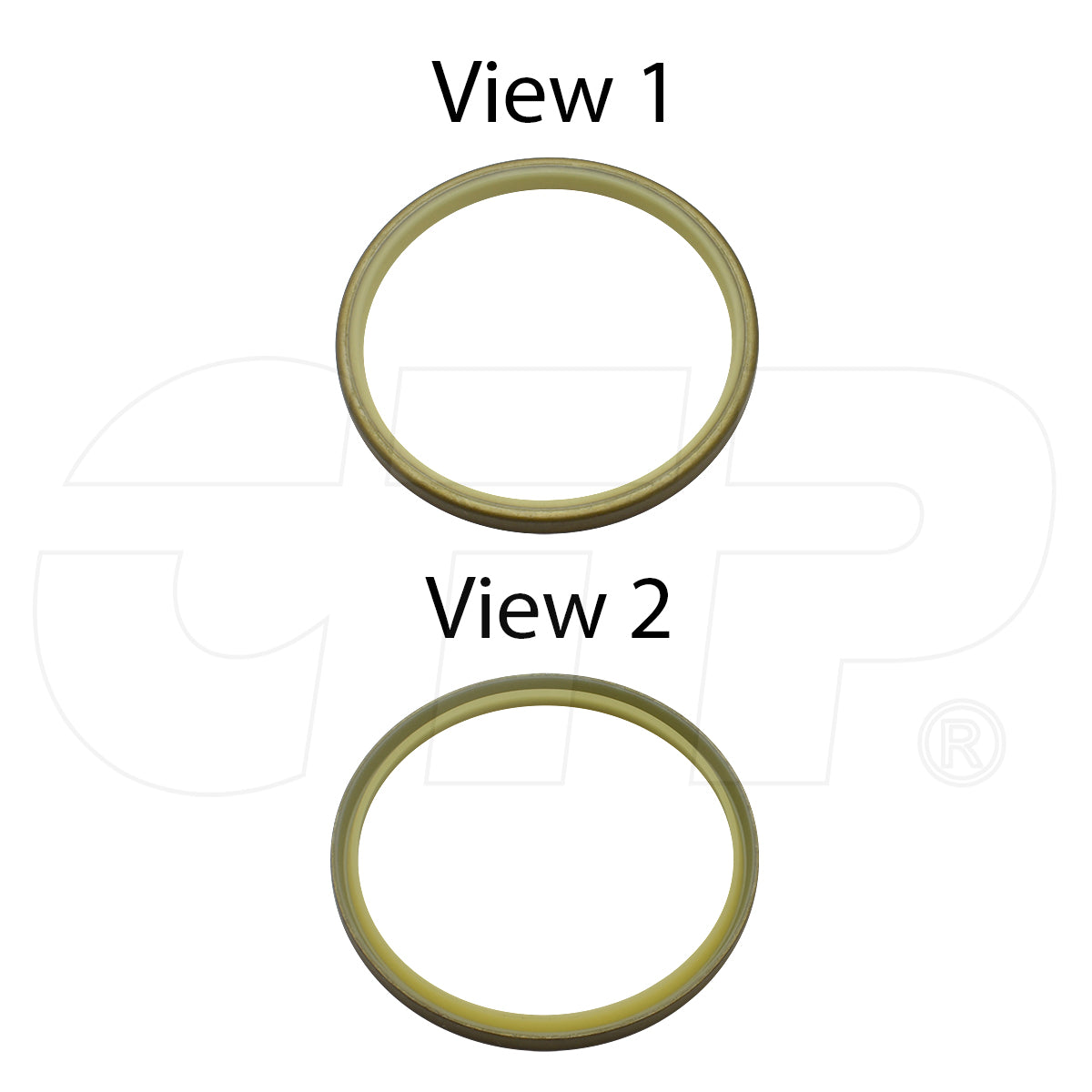 1211596 Seal Lip-T Fits Caterpillar Models